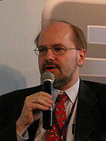 Dr. Joachim Kroemer, Head of Sales - proton-port