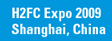 3rd China International Hydrogen & Fuel Cell Investment & Trade Expo 2009 