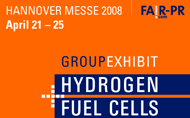 HANNOVER FAIR '08