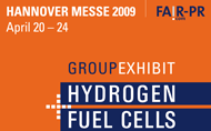 HANNOVER FAIR 2009