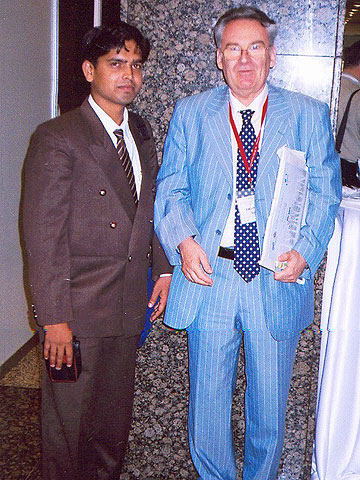 Dr. Bipin Kumar Gupta, BHU, INDIA