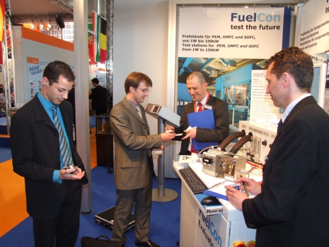 FuelCon AG