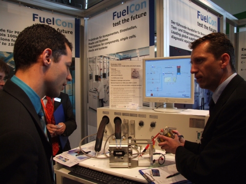 FuelCon AG