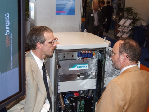 Saia-Burgess Dreieich GmbH & Co. KG