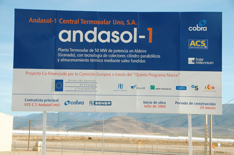 Andasol 