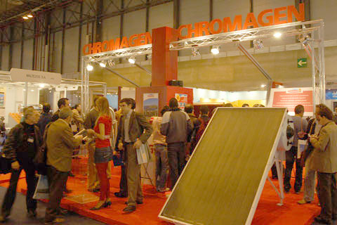 GENERA - Energy and Environment International Fair