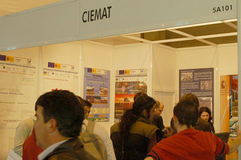 GENERA - Energy and Environment International Fair