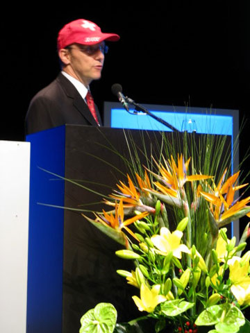 Michael Spirig, Swiss Federal Office of Energy