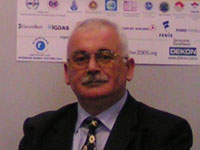 Mr. Muzaffer AVCI (Elimsan Group)