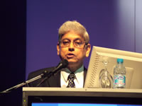 Tapan BOSE ( Hydrogen Research Institute and Canadian Hydrogen Association)