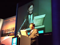 Zong Qiang MAO ( China Association For Hydrogen Energy)